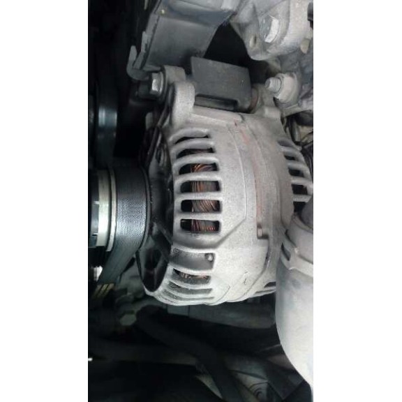 volkswagen passat berlina (3b3) del año 2002