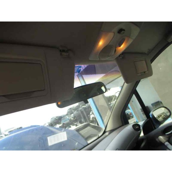 mercedes-benz clase a (w168) del año 1999