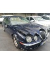 jaguar s-type del año 2000
