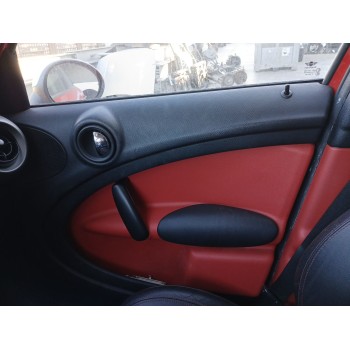 Recambio de guarnecido puerta delantera derecha para mini mini countryman (r60) one referencia OEM IAM   