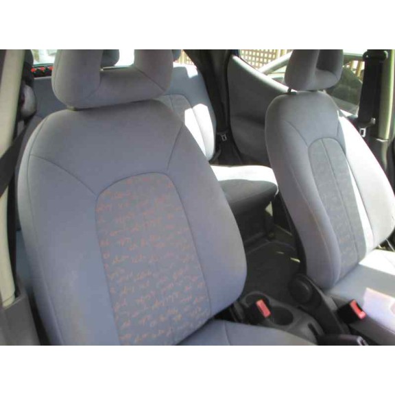 mercedes-benz clase a (w168) del año 1999