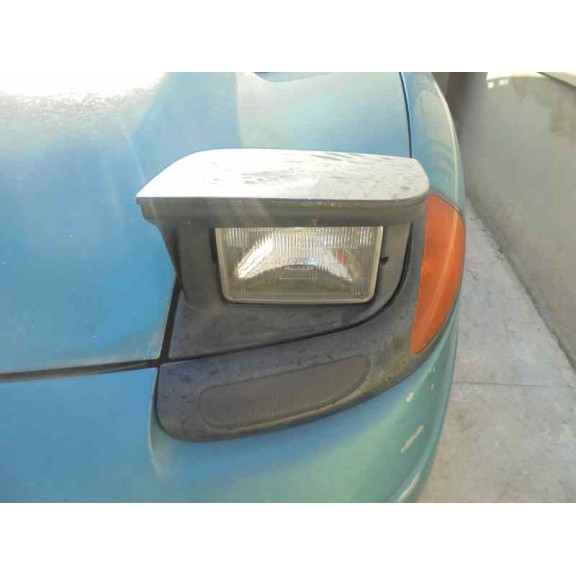 dodge stealth del año 1988