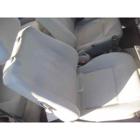 seat arosa (6h1) del año 1999