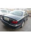 jaguar s-type del año 2000