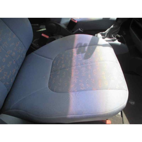 mercedes-benz clase a (w168) del año 1999