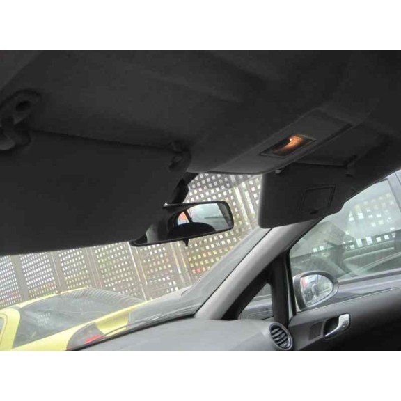 opel corsa d del año 2012