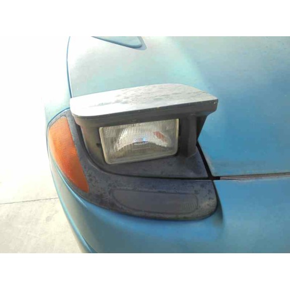 dodge stealth del año 1988