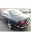 jaguar s-type del año 2000