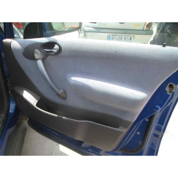 mercedes-benz clase a (w168) del año 1999