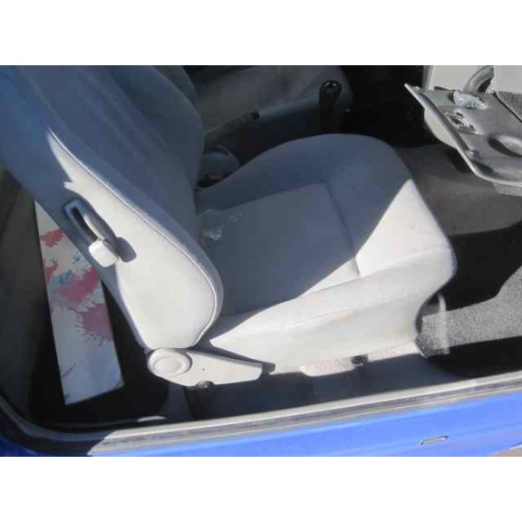 seat arosa (6h1) del año 1999