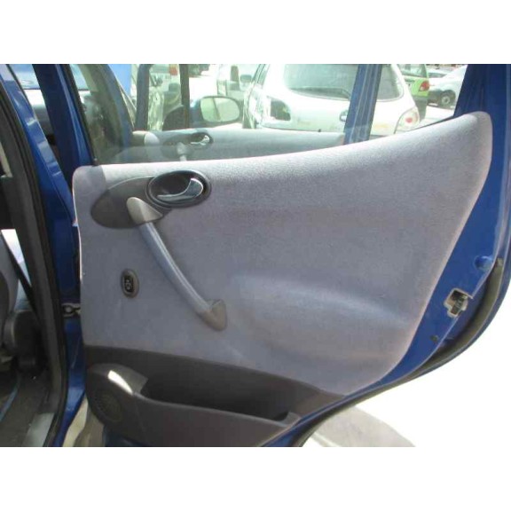 mercedes-benz clase a (w168) del año 1999