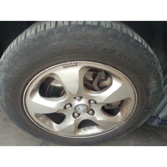 jaguar s-type del año 2000