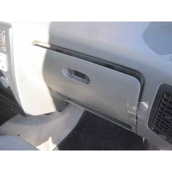 seat arosa (6h1) del año 1999