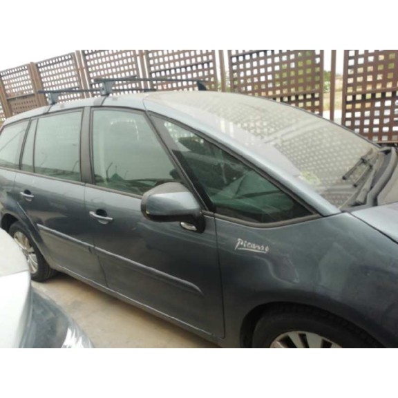 citroën c4 grand picasso del año 2006