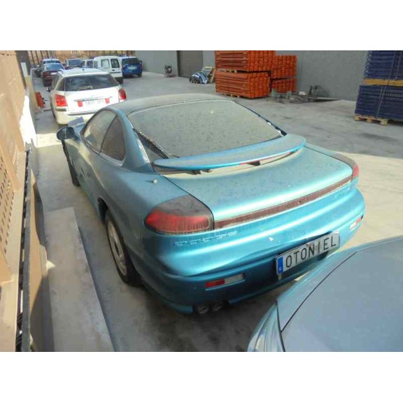 dodge stealth del año 1988