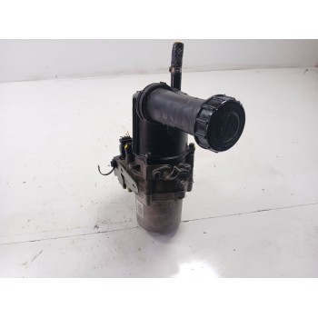 Recambio de bomba direccion para peugeot 3008 active referencia OEM IAM 9803397980  