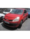 renault clio iii del año 2006