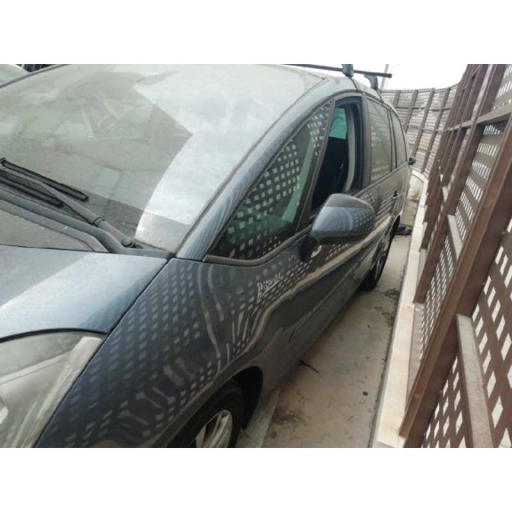 citroën c4 grand picasso del año 2006