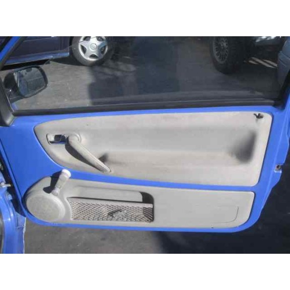 seat arosa (6h1) del año 1999