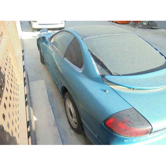 dodge stealth del año 1988