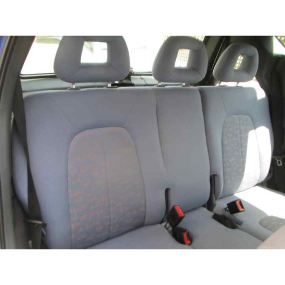 mercedes-benz clase a (w168) del año 1999