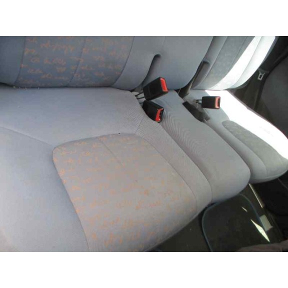 mercedes-benz clase a (w168) del año 1999