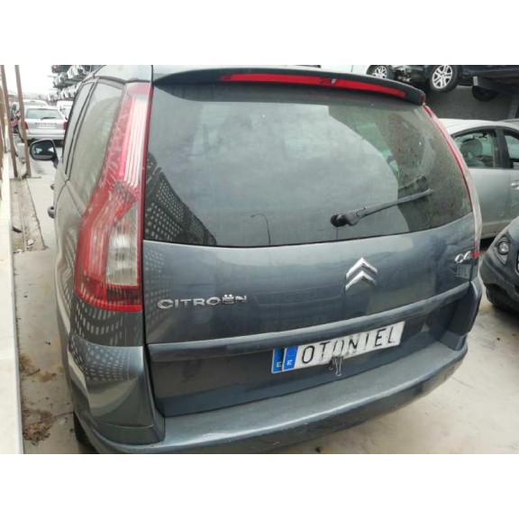 citroën c4 grand picasso del año 2006