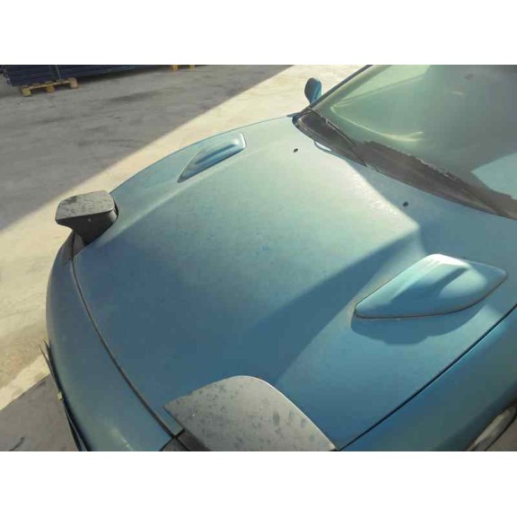 dodge stealth del año 1988