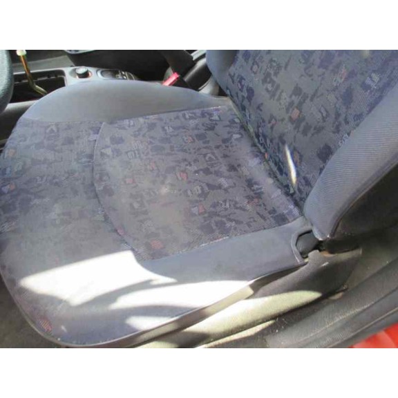 peugeot 206 berlina del año 1999