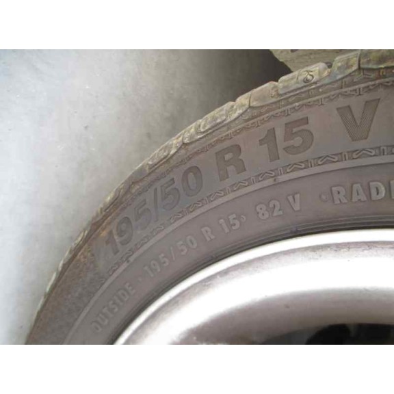 mercedes-benz clase a (w168) del año 1999