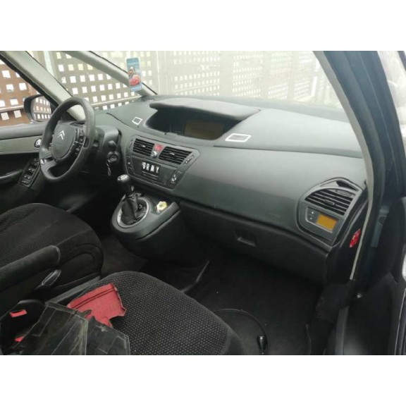 citroën c4 grand picasso del año 2006