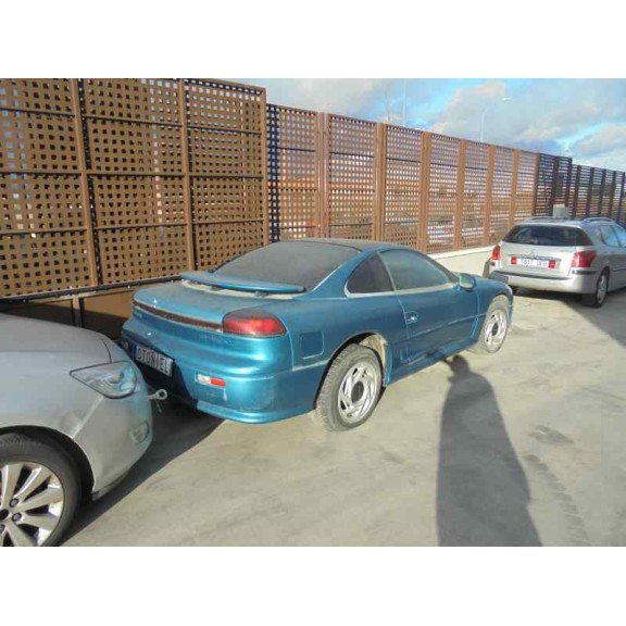 dodge stealth del año 1988