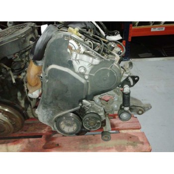 Recambio de motor completo para renault laguna (b56) 1.9 dti referencia OEM IAM F9Q716  
