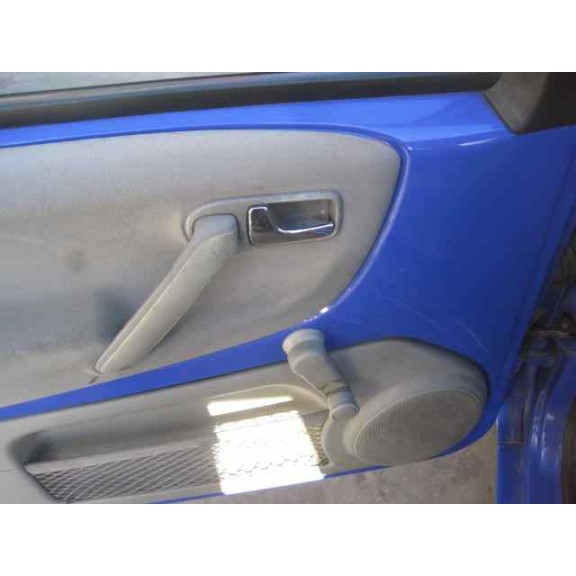 seat arosa (6h1) del año 1999