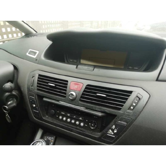 citroën c4 grand picasso del año 2006