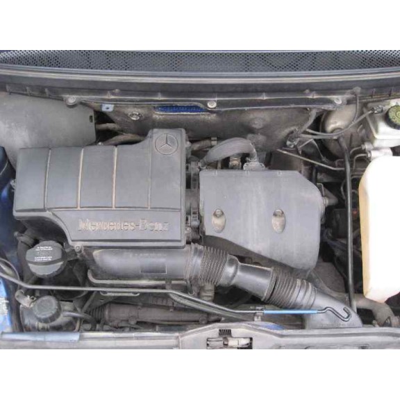 mercedes-benz clase a (w168) del año 1999