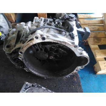 Recambio de caja cambios para hyundai i40 comfort referencia OEM IAM TN02DU CASCO 