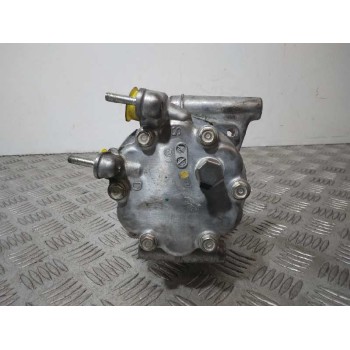 Recambio de compresor aire acondicionado para ssangyong tivoli referencia OEM IAM A1680 1203as200051n 5 CANALES