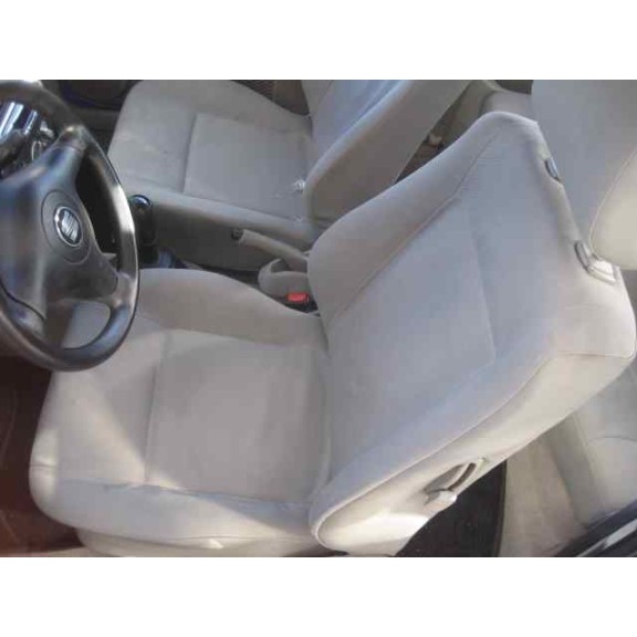 seat arosa (6h1) del año 1999