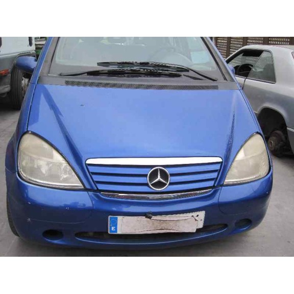 mercedes-benz clase a (w168) del año 1999