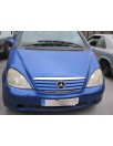 mercedes-benz clase a (w168) del año 1999