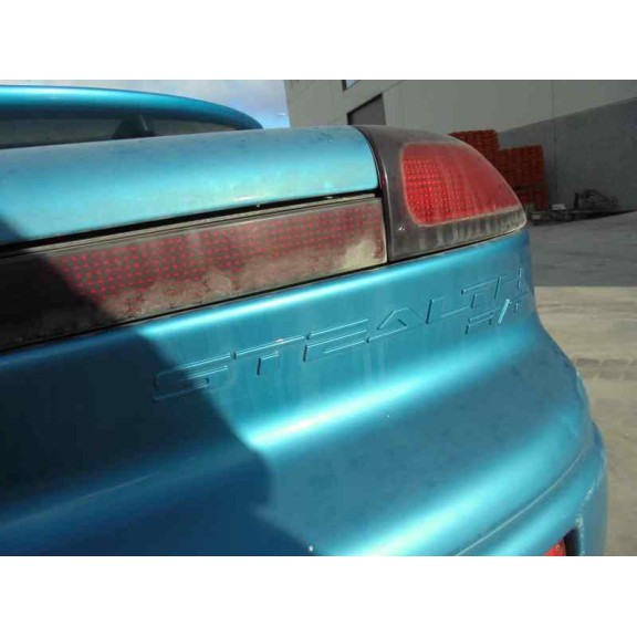 dodge stealth del año 1988