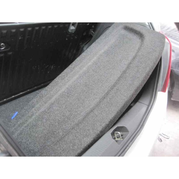 opel corsa d del año 2012