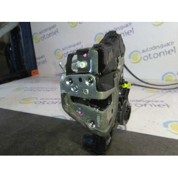 CERRADURA PUERTA DELANTERA DERECHA A046693 5 P