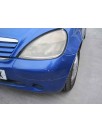 mercedes-benz clase a (w168) del año 1999