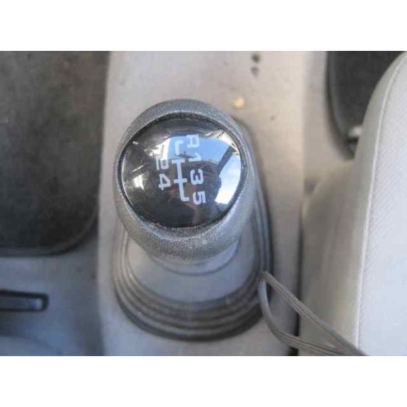 seat arosa (6h1) del año 1999