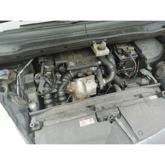 citroën c4 grand picasso del año 2006