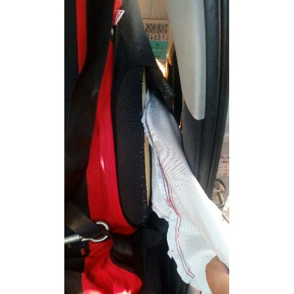 volkswagen polo (6c1) del año 2015