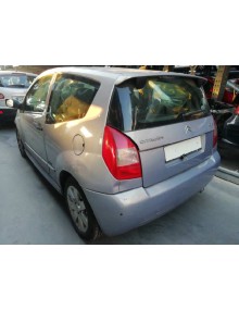 citroën c2 del año 2004