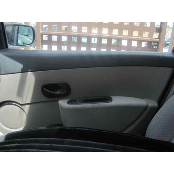 renault clio iii del año 2006